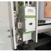 Μηχάνημα κοπής μετάλλων με λέιζερ FIBER 1500W 130x90cm + αξεσουάρ